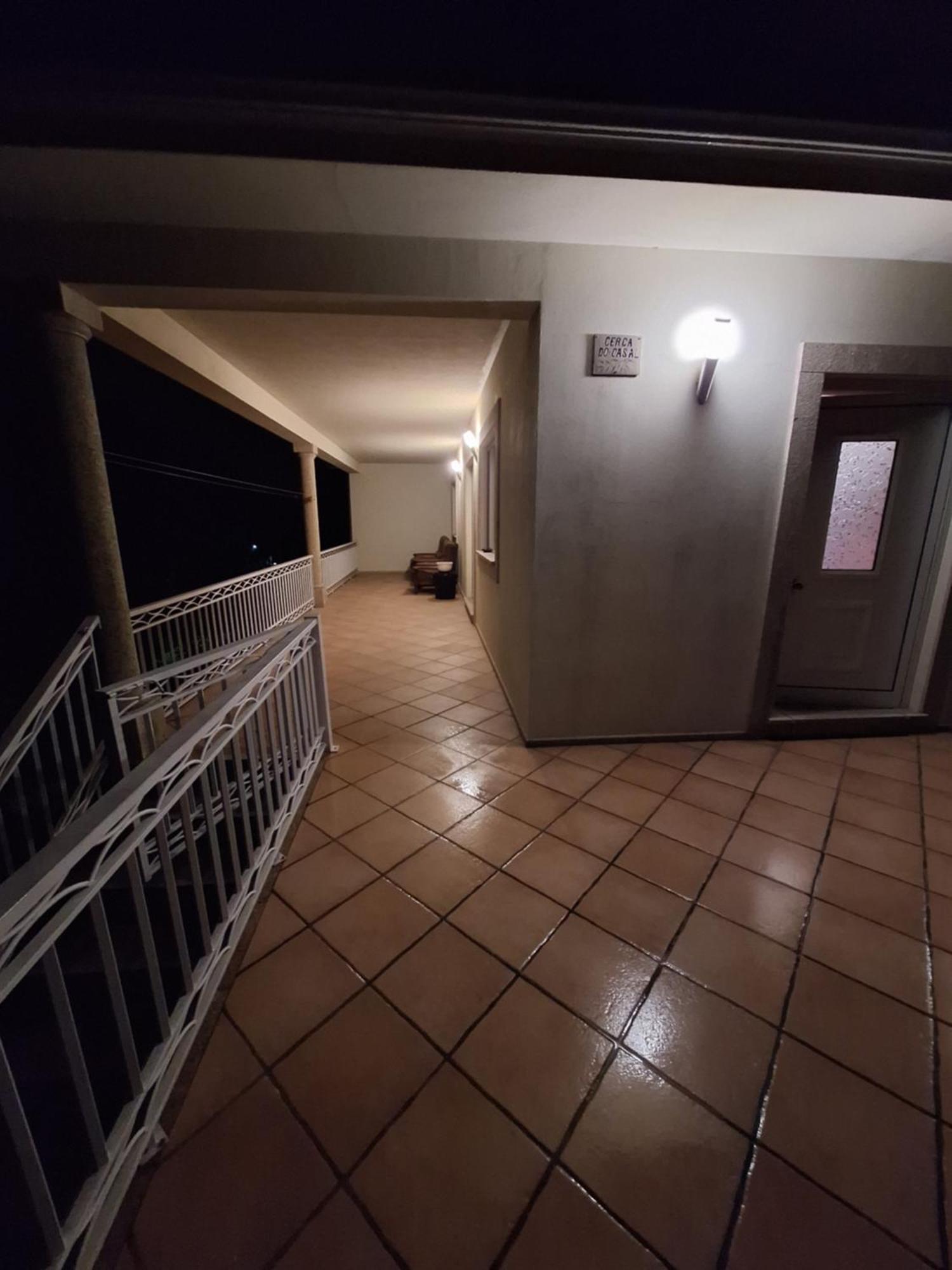 הוילה סנטו טירסו Cerca Do Casal מראה חיצוני תמונה